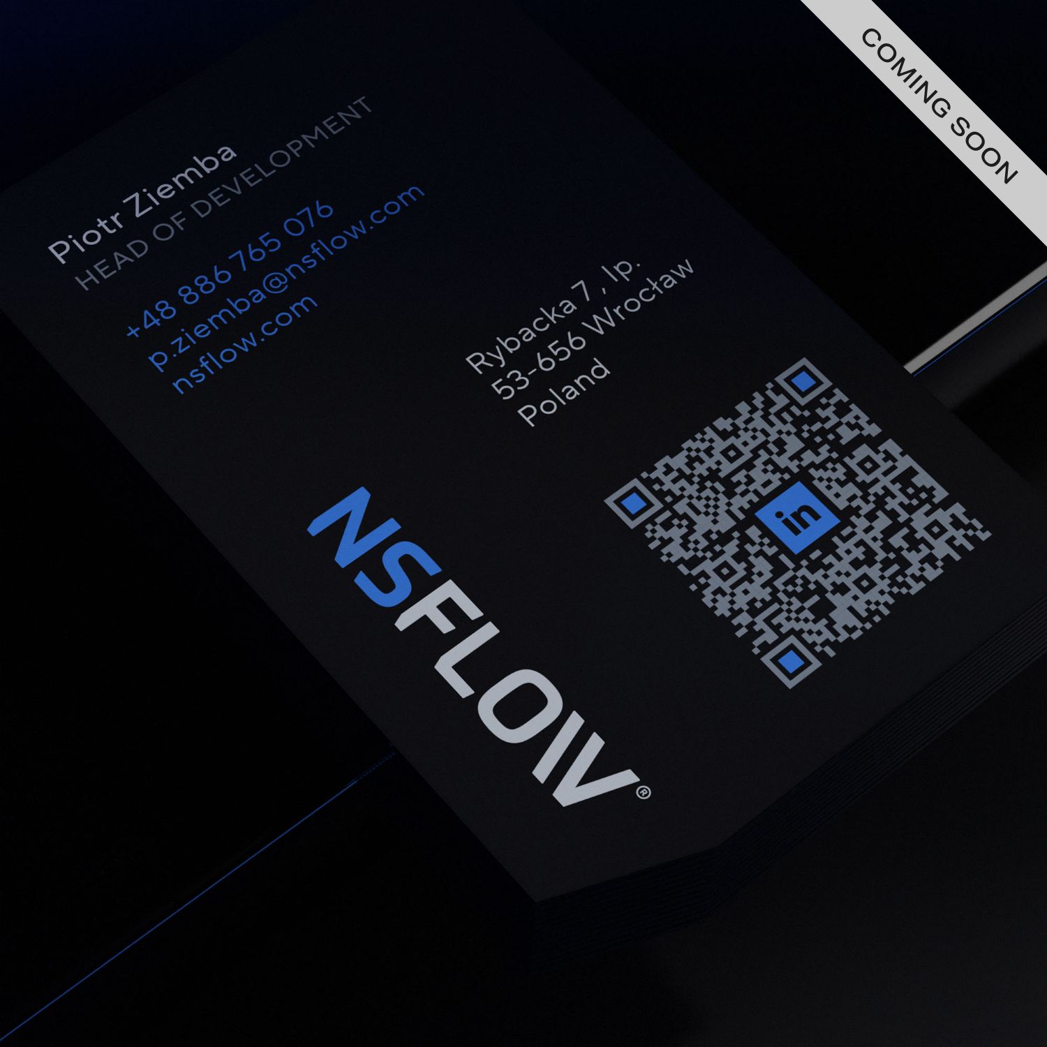 NSFLOW — An industrial AI & AR platform