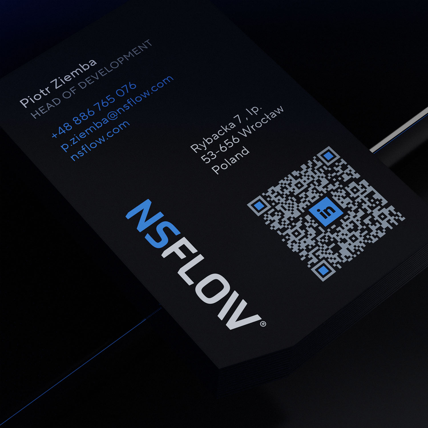 NSFLOW – An industrial AI & AR platform